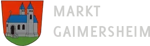 Logo gaimersheim