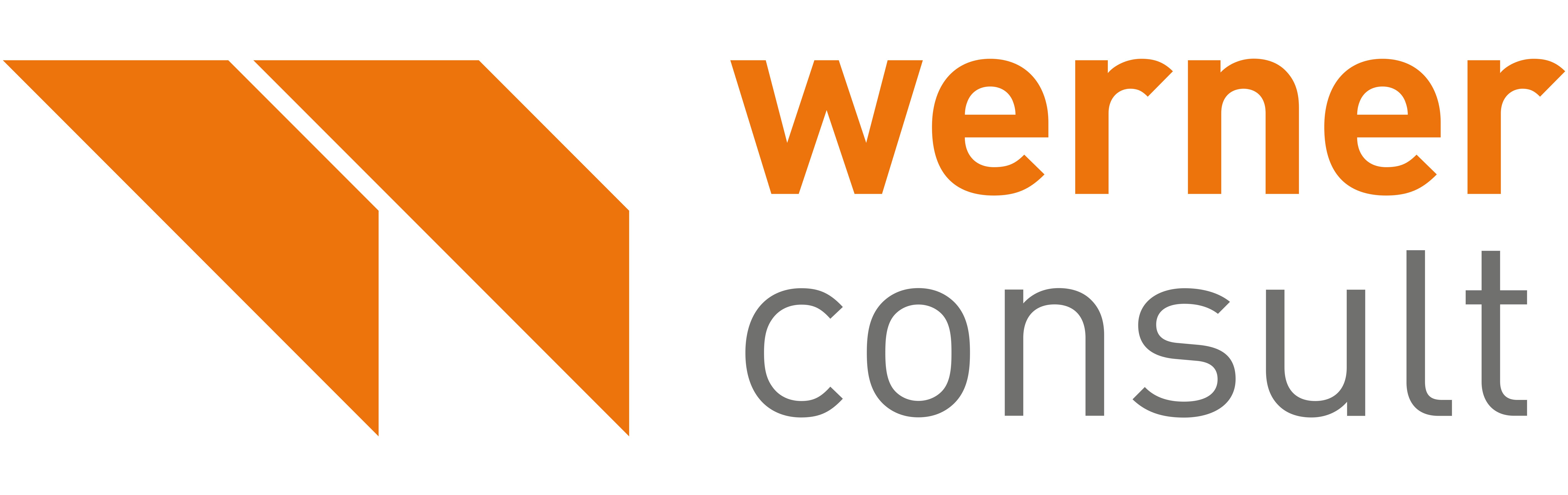 20240919 Werner Consult Logo CMYK