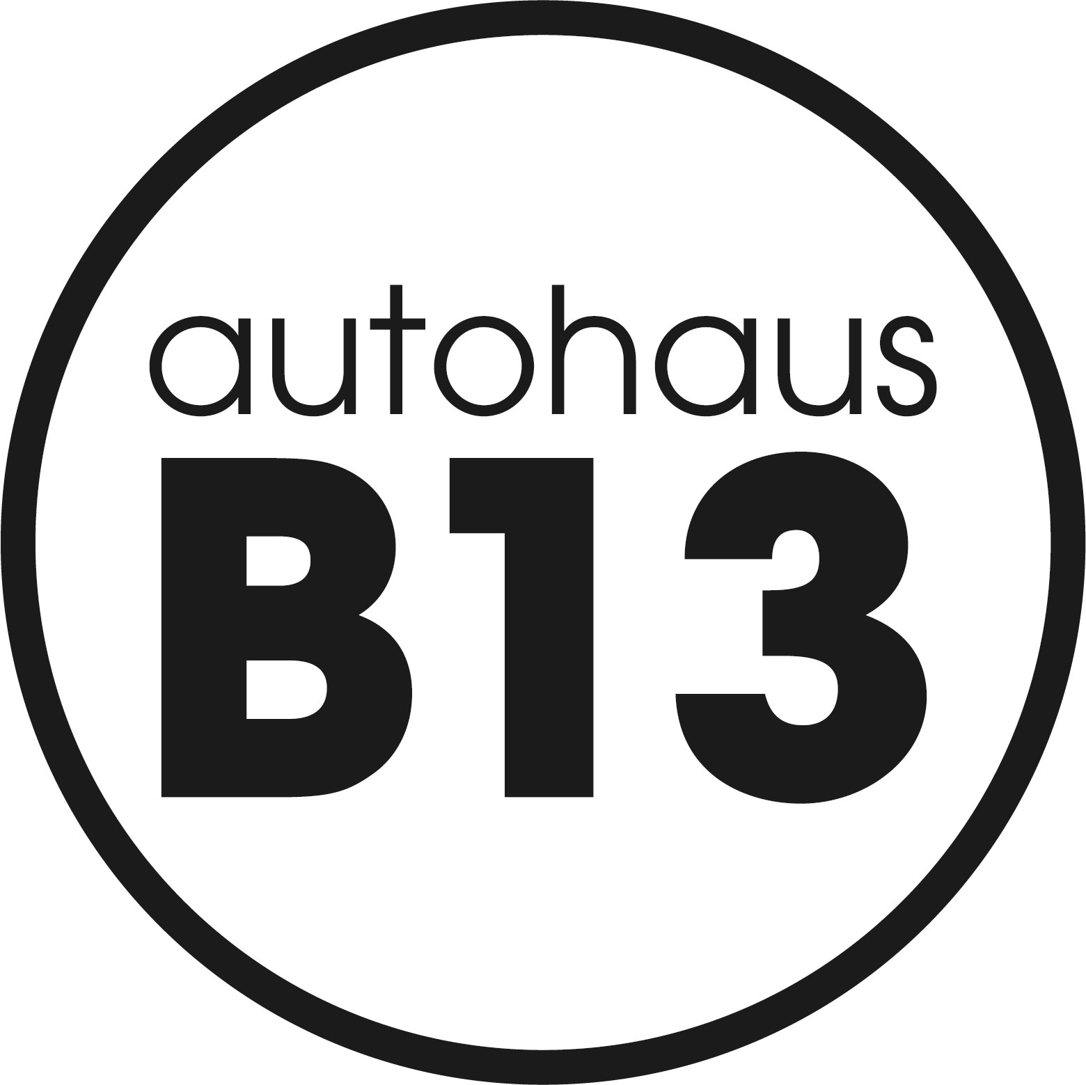 AHB13 Logo bw 2024