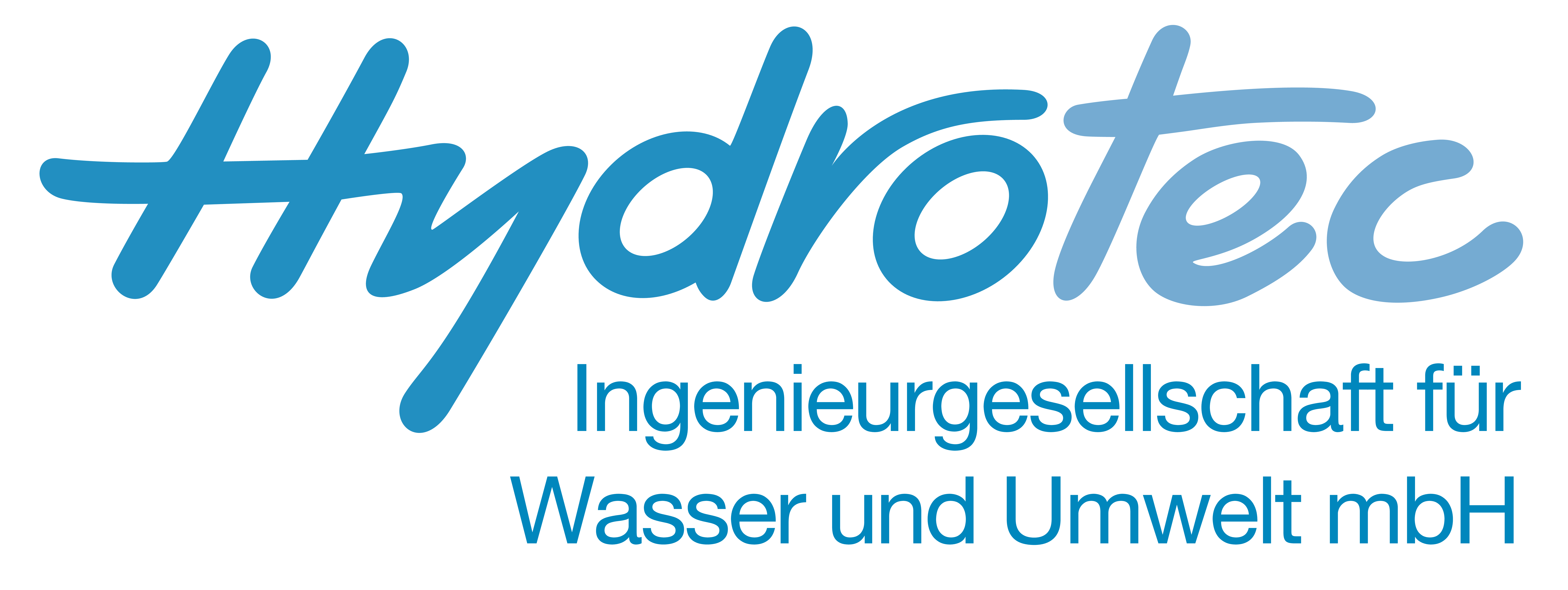 Hydrotec Ingenieurgesellschaft für Wasser und Umwelt mbH