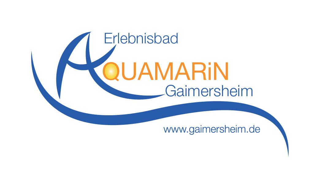 Logo Aquamarin Gaimersheim