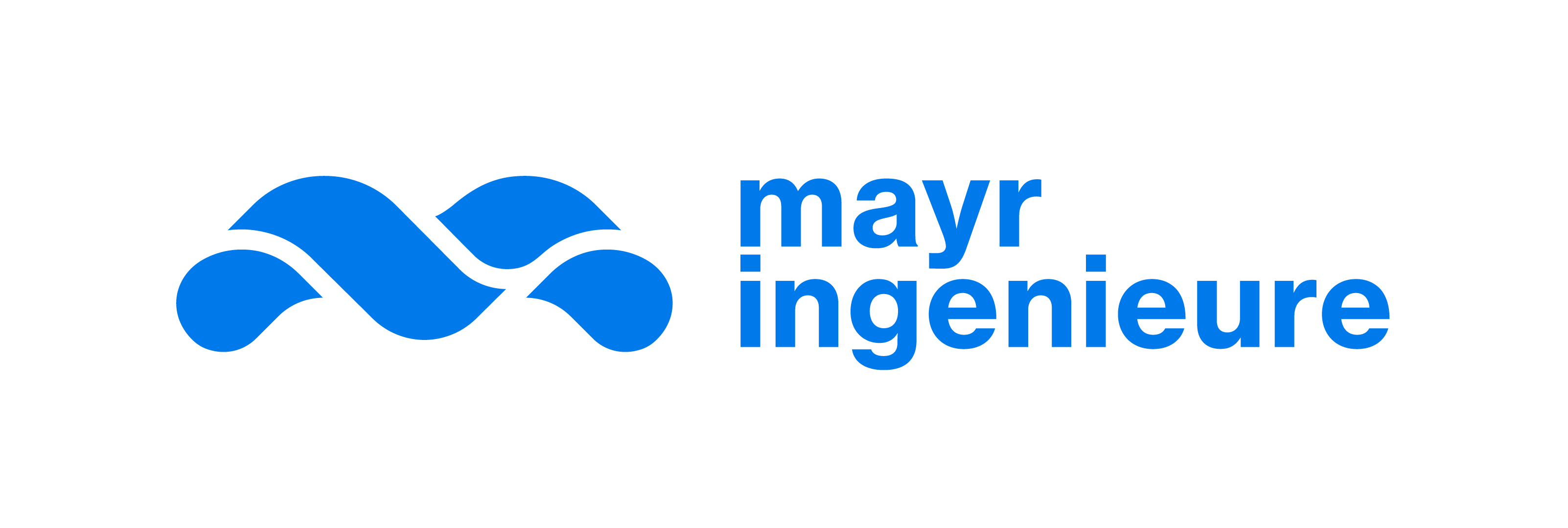 mayr ingenieure Logo RGB BLAU
